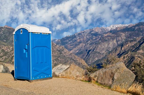 Trusted Klamath Falls, OR Portable Potty Rental Experts